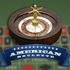 American Roulette (BGaming) casino game by BGAMING – featured logo at SkyHills Casino