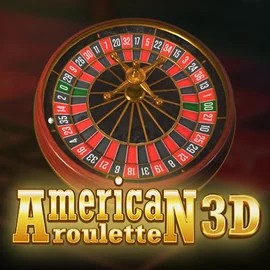 American Roullete 3D (Evoplay) by Evoplay, showcased at sskyhills.com – game logo