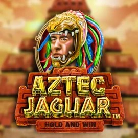 Enjoy Aztec Jaguar Hold & Win by SYNOT Games – logo hosted on sskyhills.com