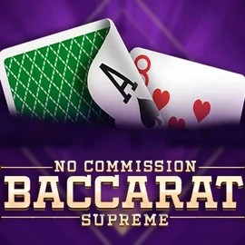 Baccarat Supreme – slot by OneTouch Games, featured at sskyhills.com