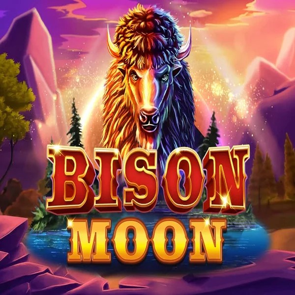 Play Bison Moon slot by Northern Lights Gaming on sskyhills.com