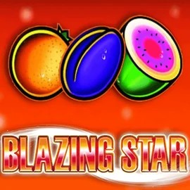 Blazing Star – slot by Merkur Gaming, featured at sskyhills.com