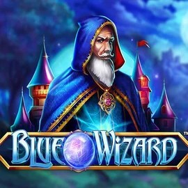 game logo by Quickspin on sskyhills.com