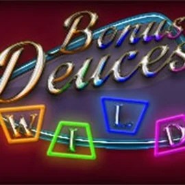 Enjoy Bonus Deuces Wild (RTG) by RTG (Reel Time Gaming) – logo hosted on sskyhills.com