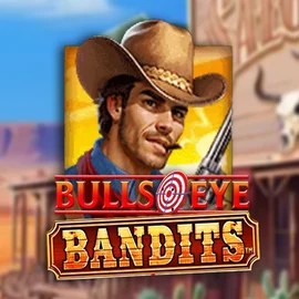 Bulls Eye Bandits – slot by Origins, featured at sskyhills.com