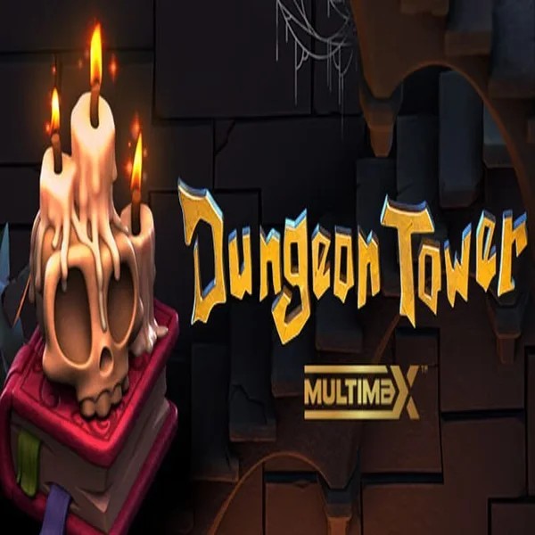 Enjoy Dungeon Tower by Peter & Sons – logo hosted on sskyhills.com