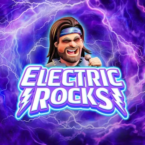 Electric Rocks online slot from Inspired Gaming – play at sskyhills.com