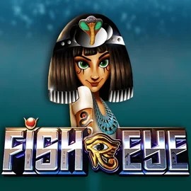 Play Fish Eye slot by Pragmatic Play on sskyhills.com