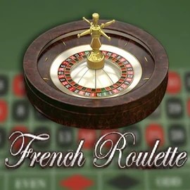 French Roulette (BGaming) logo – Table Games by BGAMING at SkyHills Casino