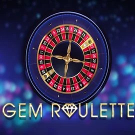 Gem Roulette online slot from iSoftBet – play at sskyhills.com