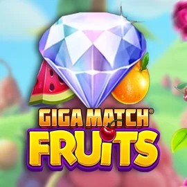 Play Giga Match Fruits slot by RubyPlay on sskyhills.com