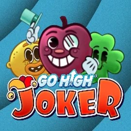 Play Go High Joker slot by RubyPlay on sskyhills.com