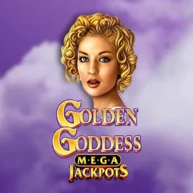 Golden Goddess Megajackpots online slot from IGT – play at sskyhills.com