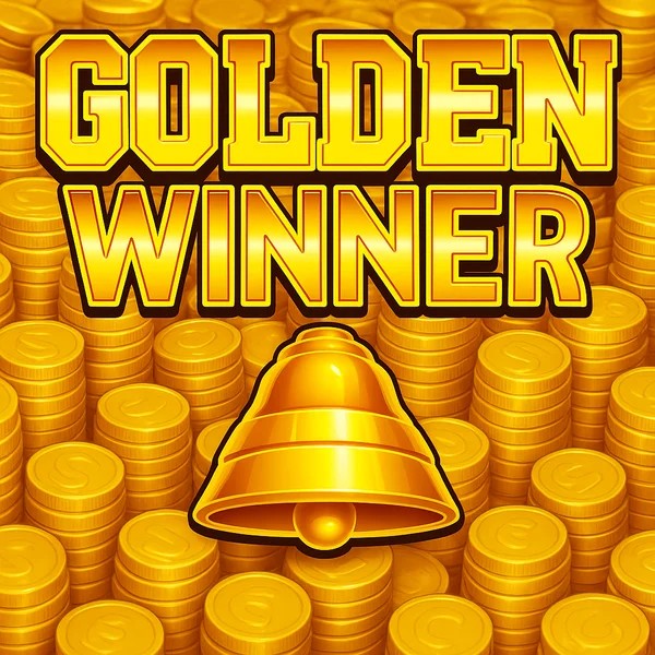 Enjoy Golden Winner by Inspired Gaming – logo hosted on sskyhills.com