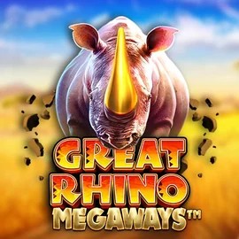 Great Rhino Megaways – slot by Pragmatic Play, featured at sskyhills.com