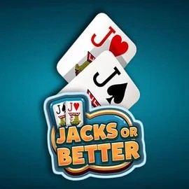 Try Jacks or Better (Red Rake Gaming) slot by Red Rake Gaming on sskyhills.com – logo image