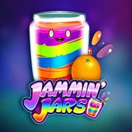 Jammin Jars online slot from Push Gaming – play at sskyhills.com