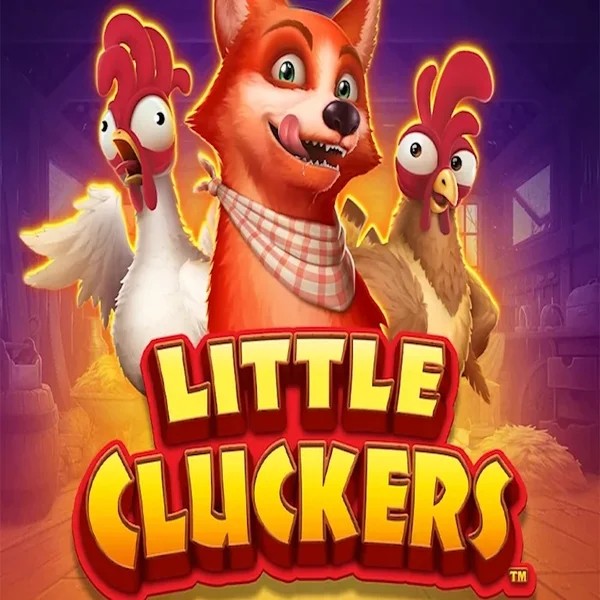 Little Cluckers – slot by Greentube, featured at sskyhills.com