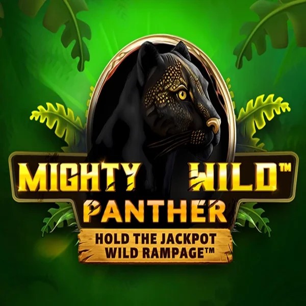 Mighty Wild Panther casino game by Wazdan – featured logo at SkyHills Casino