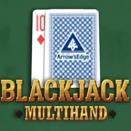 Play Multihand Blackjack slot by Pragmatic Play on sskyhills.com