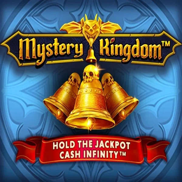 Mystery Kingdom Mystery Bells by Wazdan, showcased at sskyhills.com – game logo