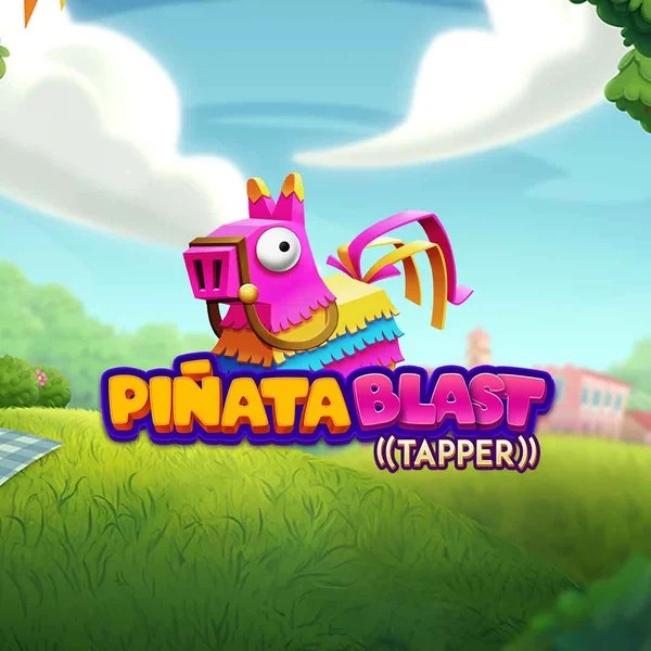 Enjoy Pinata Blast by Greentube – logo hosted on sskyhills.com