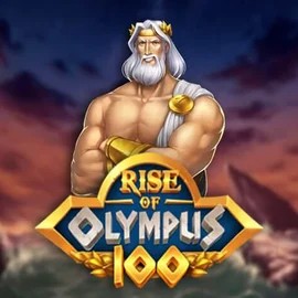 Play Rise of Olympus 100 slot by Play'n GO on sskyhills.com