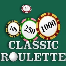 Enjoy Roulette by OneTouch Games – logo hosted on sskyhills.com