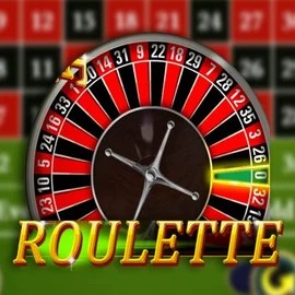 Table Games logo of Roulette (Pragmatic Play) from Pragmatic Play at SkyHills Casino