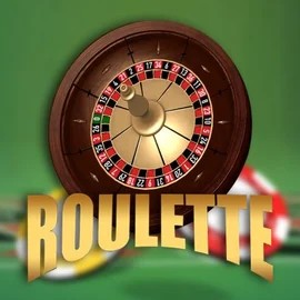 Roulette (Relax Gaming) online game logo by Relax Gaming on sskyhills.com