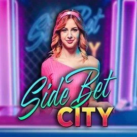 Play Side Bet City slot by Evolution on sskyhills.com