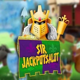 Sir Jackpots Alot – slot by Core Gaming, featured at sskyhills.com