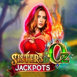 Sisters Of Oz Jackpots online slot from Triple Edge Studios – play at sskyhills.com