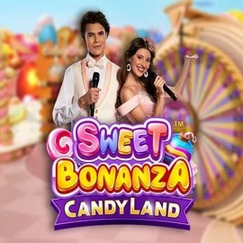 Sweet Bonanza Candy Land Live online slot from Pragmatic Play – play at sskyhills.com
