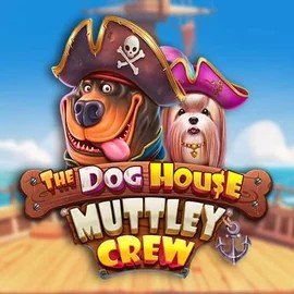 Try The Dog House Muttley Crew slot by Pragmatic Play on sskyhills.com – logo image