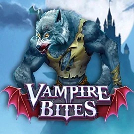 Try Vampire Bites slot by Amusnet Interactive on sskyhills.com – logo image